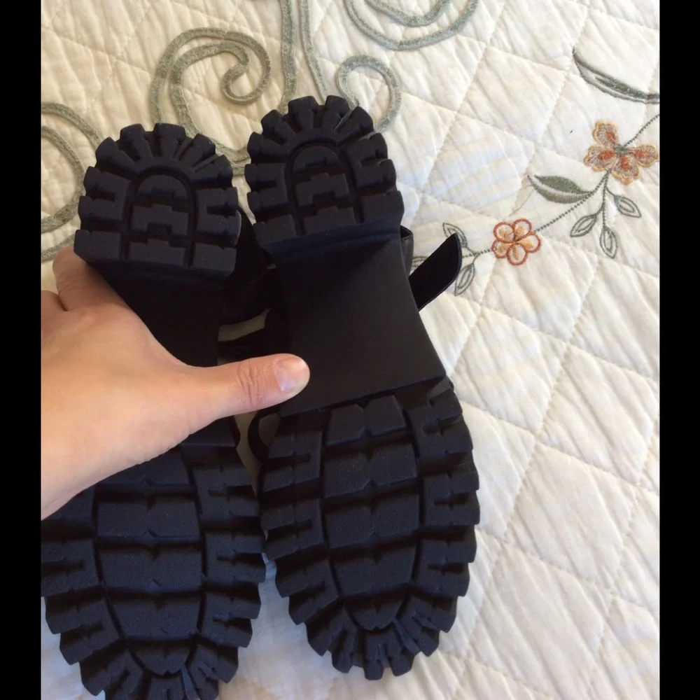 Madden Girl Sandals